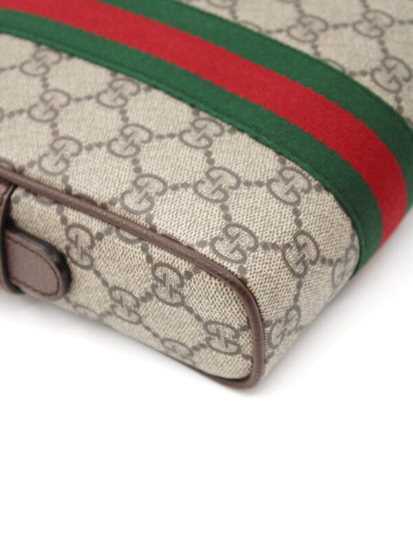 Privato: Mini Borsa Gucci Ophidia GG supreme
