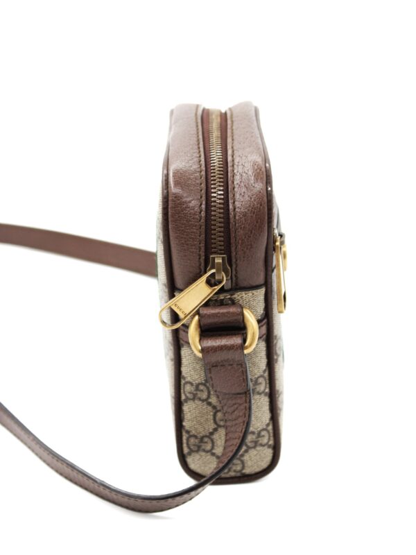 Privato: Mini Borsa Gucci Ophidia GG supreme