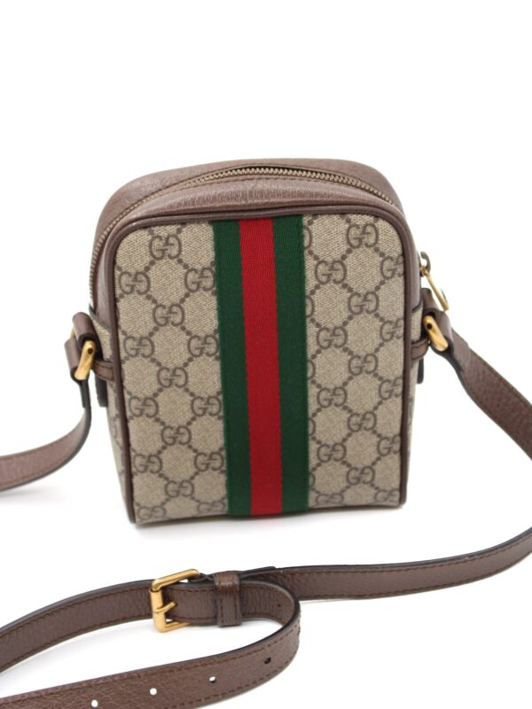 Privato: Mini Borsa Gucci Ophidia GG supreme
