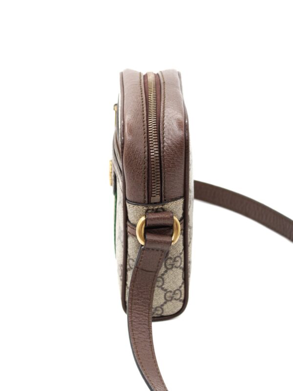 Privato: Mini Borsa Gucci Ophidia GG supreme