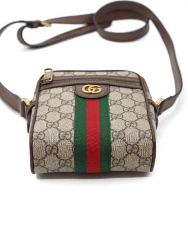 Privato: Mini Borsa Gucci Ophidia GG supreme