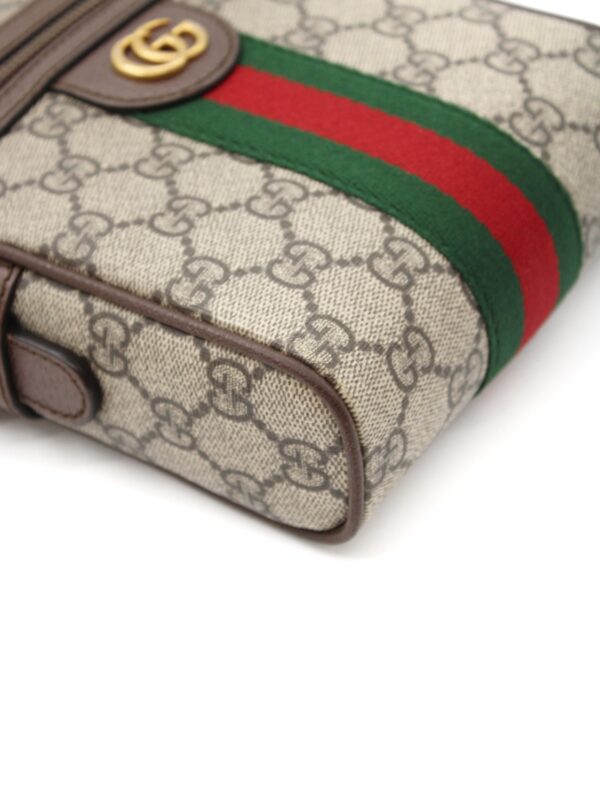 Privato: Mini Borsa Gucci Ophidia GG supreme