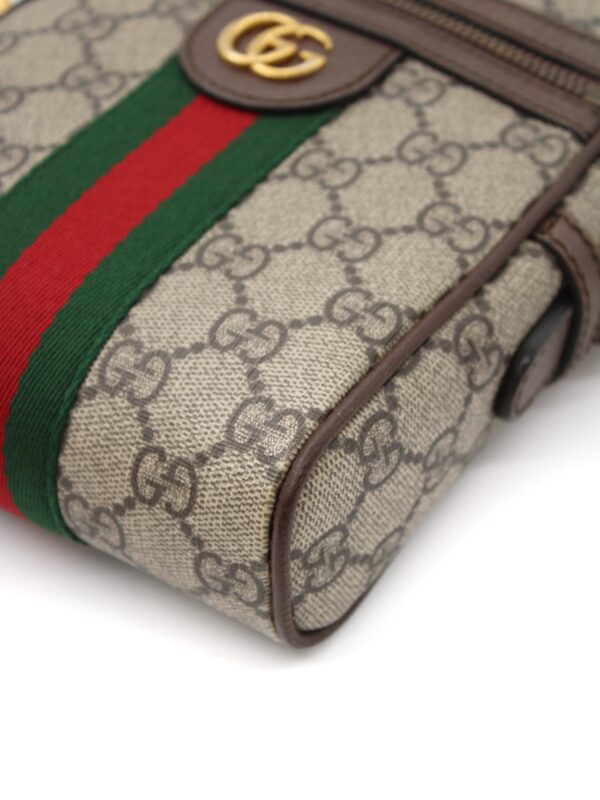 Privato: Mini Borsa Gucci Ophidia GG supreme