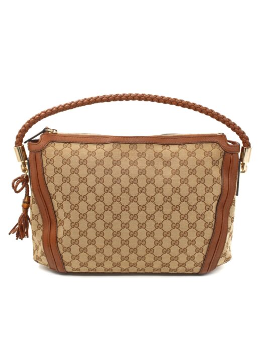 Borsa Gucci bamboo