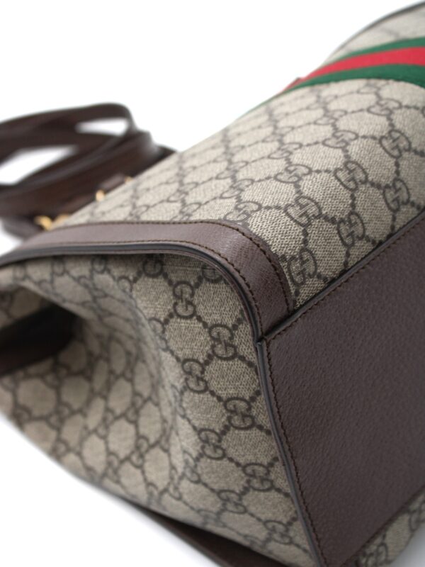 Shopping Gucci Ophidia misura media