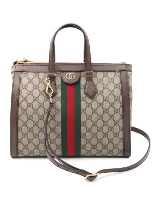 Shopping Gucci Ophidia misura media