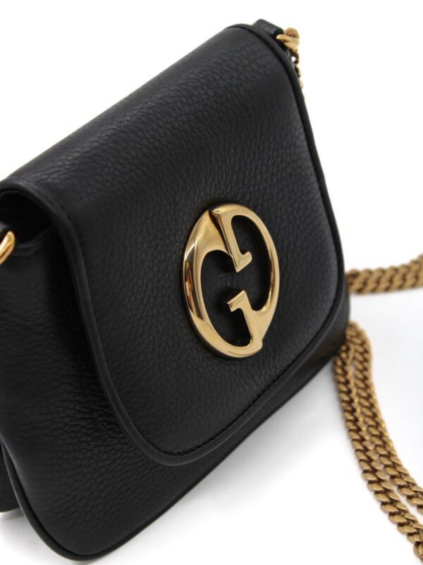 Tracolla Gucci 1973