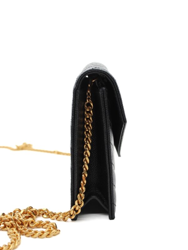Tracolla Saint Laurent Cassandre Envelope