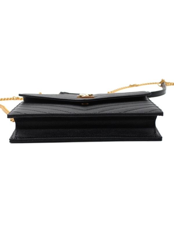 Tracolla Saint Laurent Cassandre Envelope