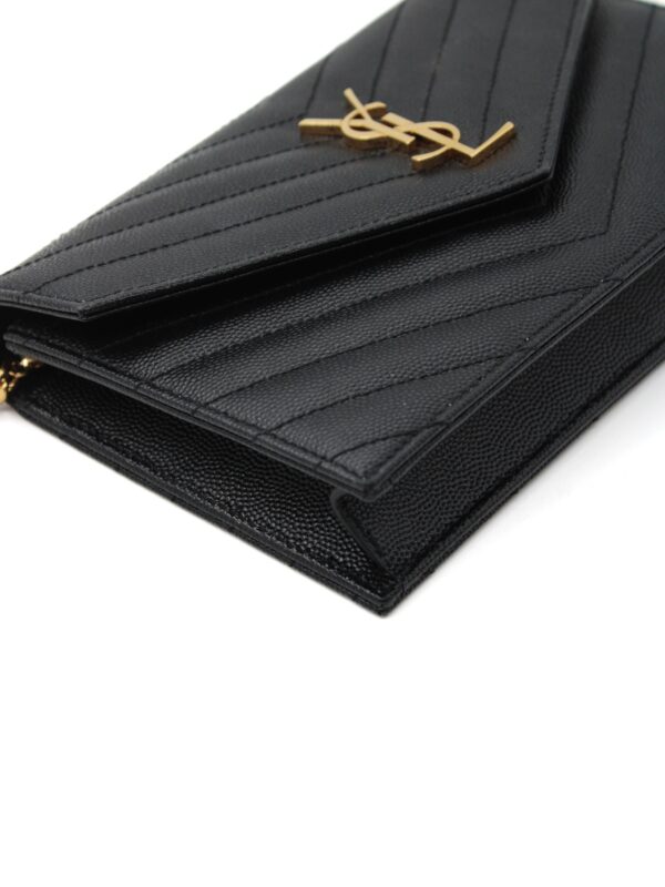 Tracolla Saint Laurent Cassandre Envelope
