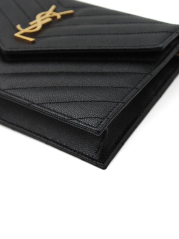 Tracolla Saint Laurent Cassandre Envelope