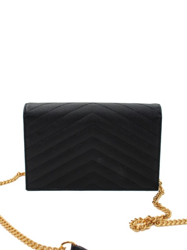 Tracolla Saint Laurent Cassandre Envelope