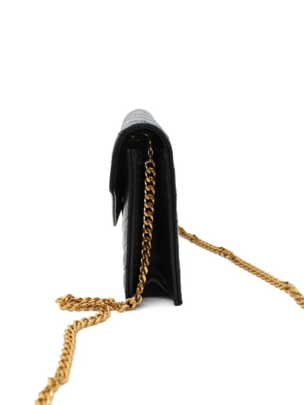 Tracolla Saint Laurent Cassandre Envelope