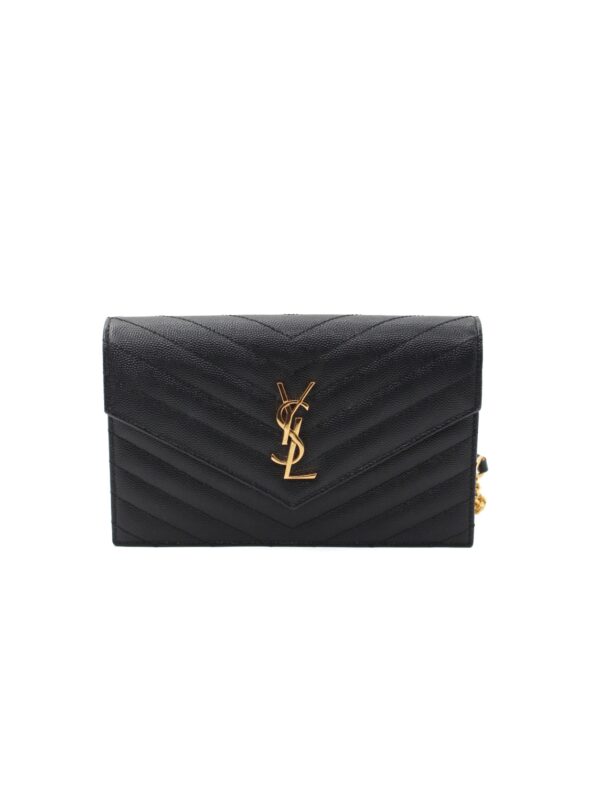 Tracolla Saint Laurent Cassandre Envelope
