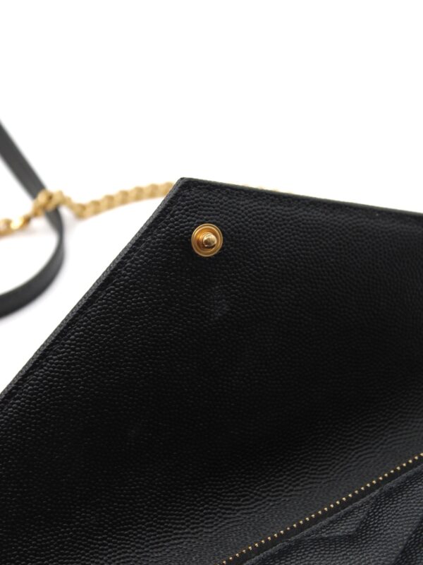 Tracolla Saint Laurent Cassandre Envelope