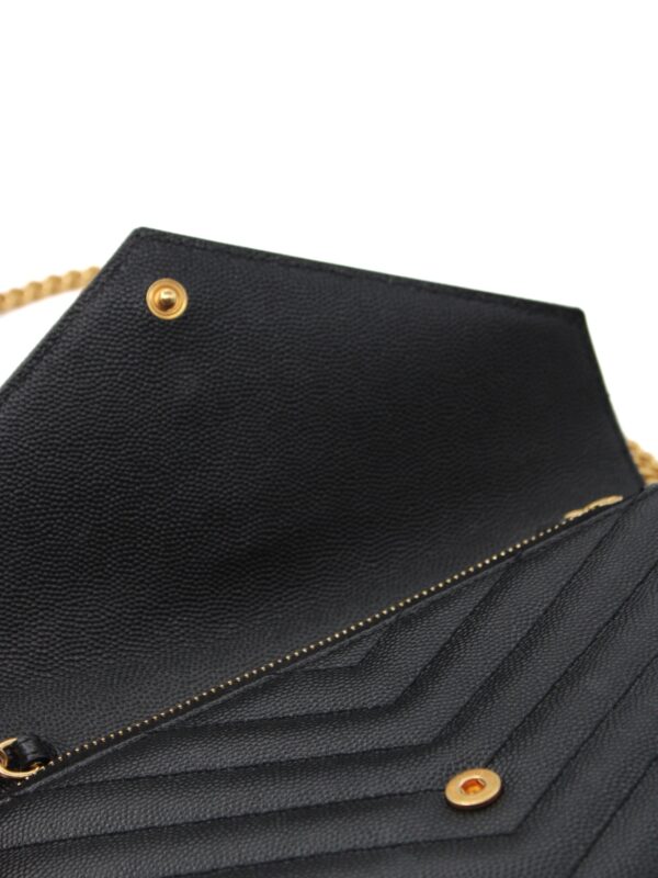 Tracolla Saint Laurent Cassandre Envelope