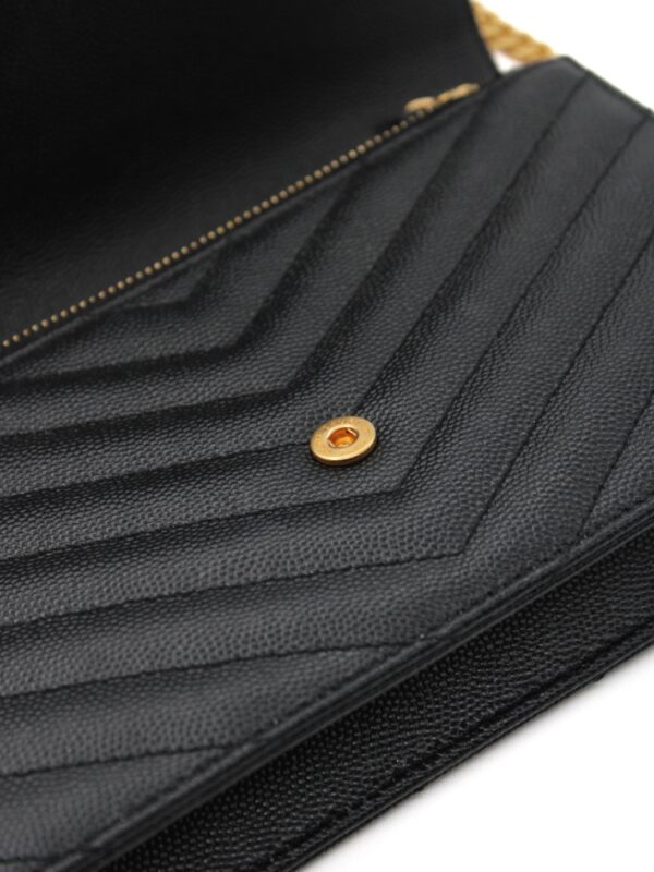 Tracolla Saint Laurent Cassandre Envelope
