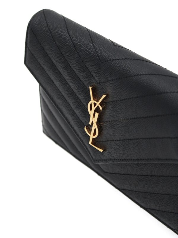 Tracolla Saint Laurent Cassandre Envelope