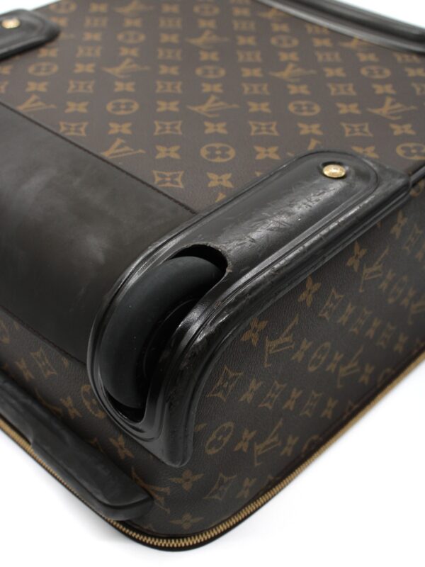 Trolley Louis Vuitton Pégase 45 monogram