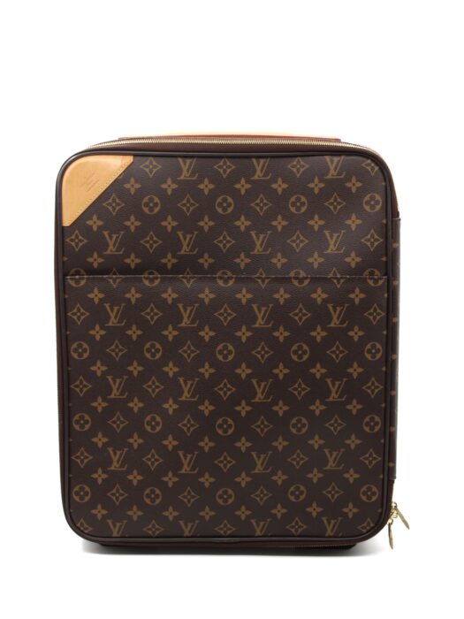 Trolley Louis Vuitton Pégase 45 monogram