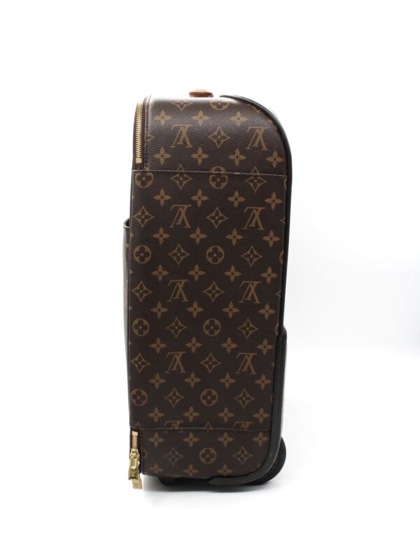 Trolley Louis Vuitton Pégase 45 monogram