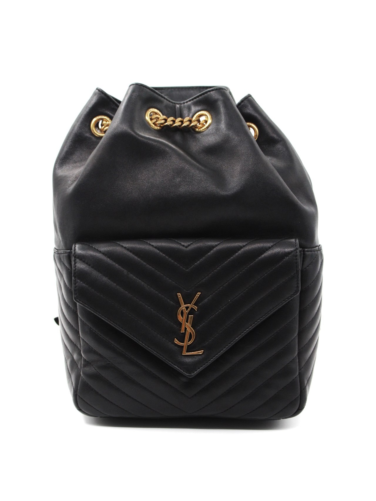 Zaino Saint Laurent Joe