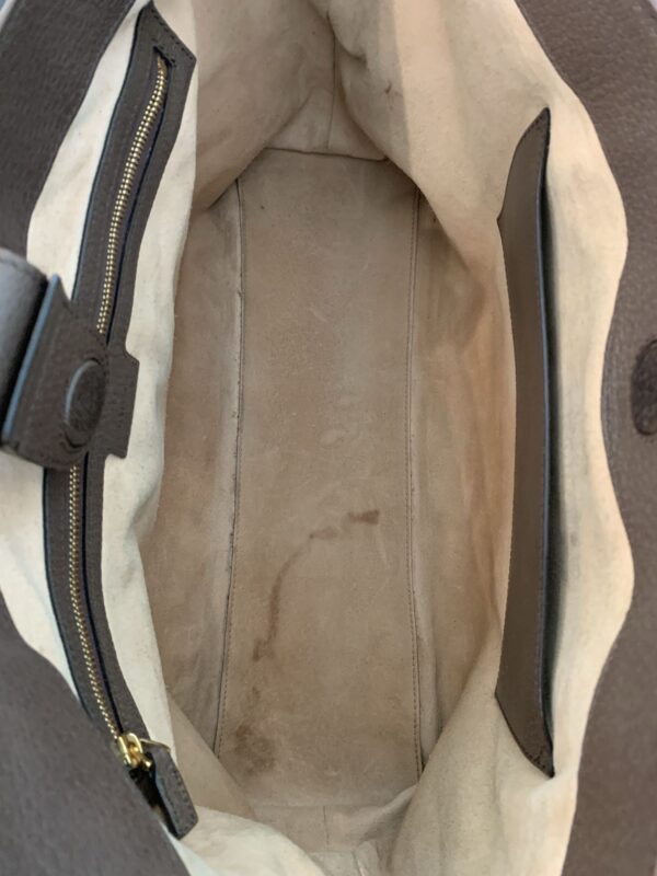 Shopper Gucci Ophidia misura grande
