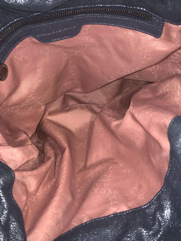 Borsa Stella McCartney Falabella media 3 catene