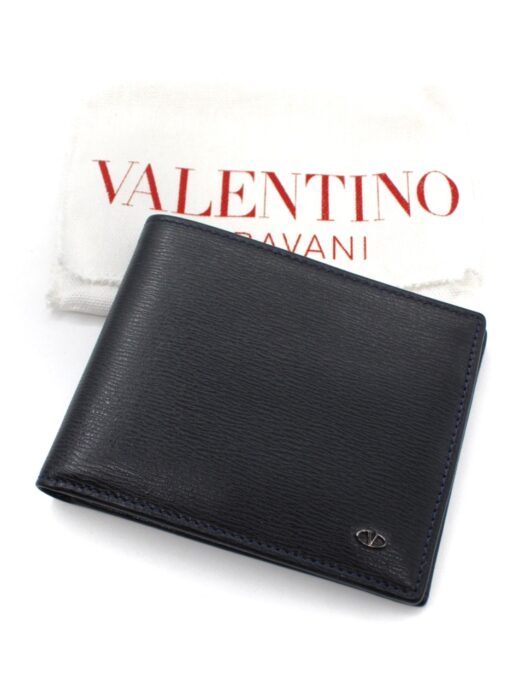 Portafoglio Valentino Garavani Bifold