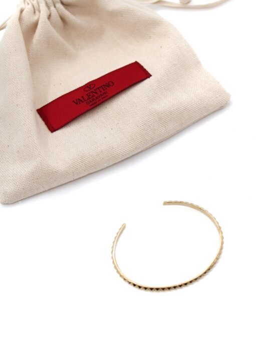 Bracciale Valentino Garavani Con Borchie