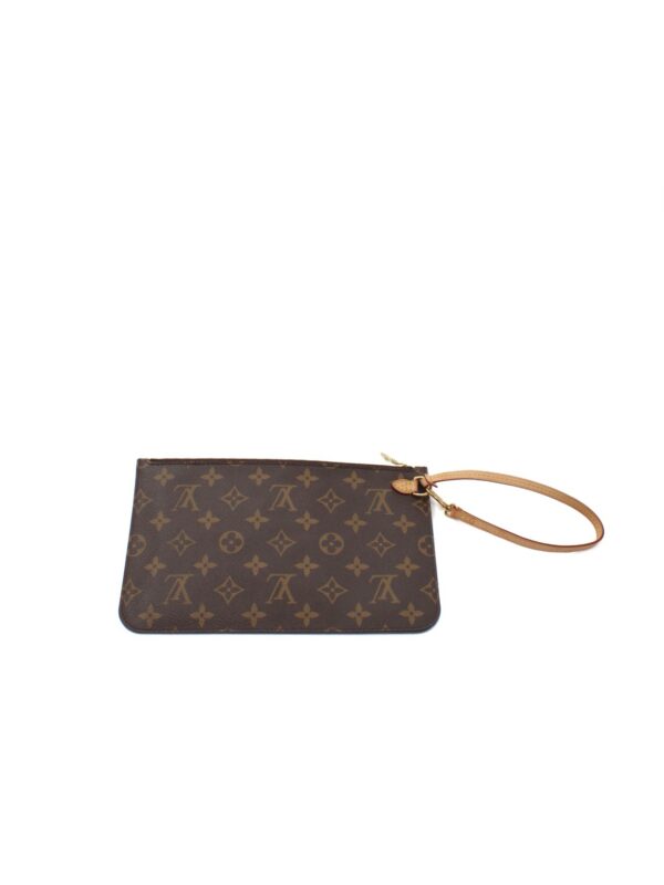 Pochette Louis Vuitton Monogram Piatta