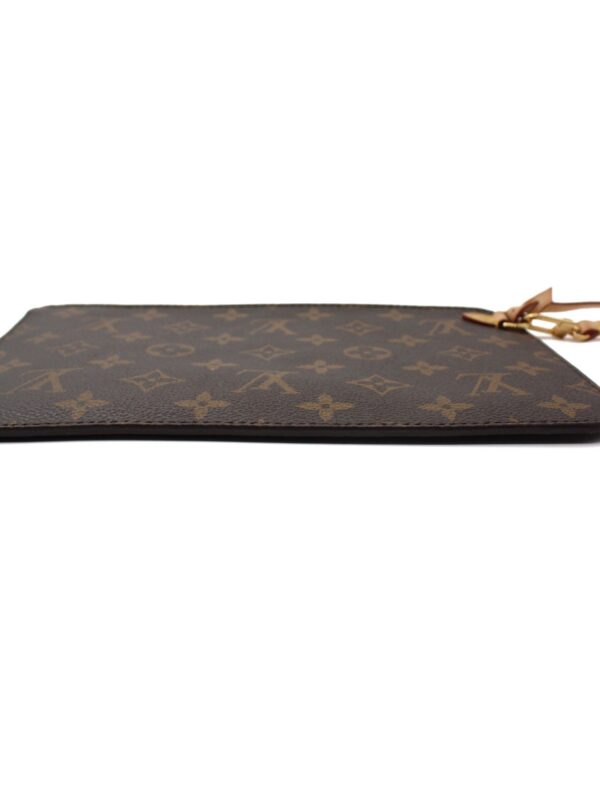 Pochette Louis Vuitton Monogram Piatta