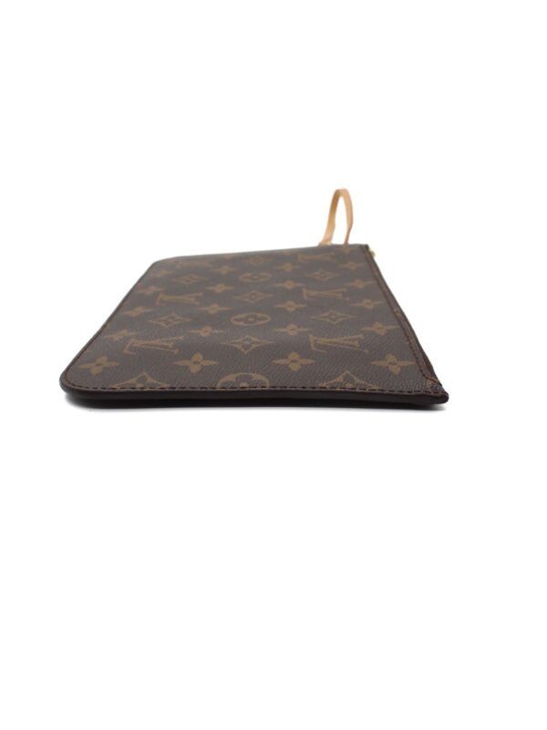 Pochette Louis Vuitton Monogram Piatta