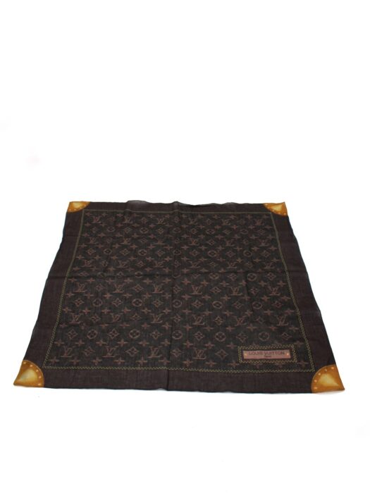 Foulard Louis Vuitton