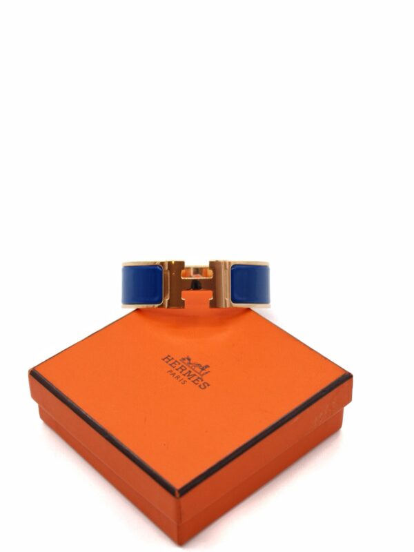 Bracciale Hermès Clic Clac H