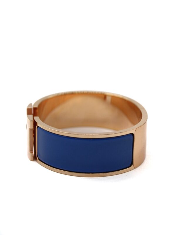 Bracciale Hermès Clic Clac H