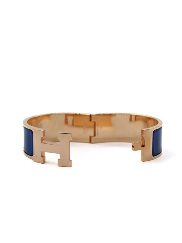 Bracciale Hermès Clic Clac H