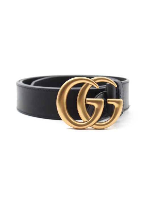 Cintura Gucci Marmont 3 cm