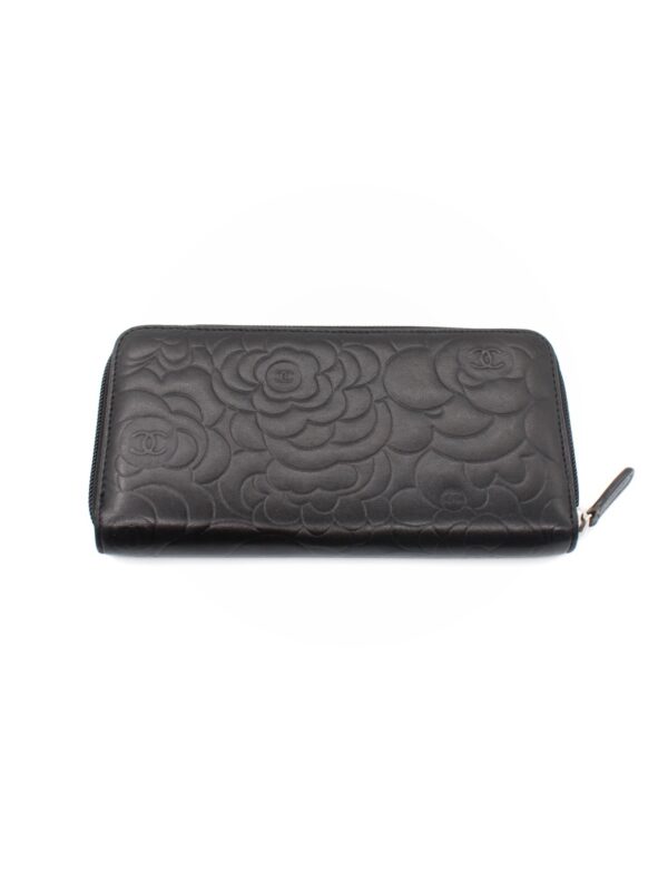 Portafoglio Chanel Camelia