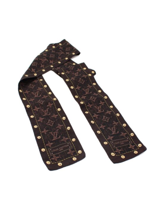 Bandeau Louis Vuitton Monogram