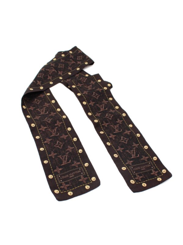 Bandeau Louis Vuitton Monogram