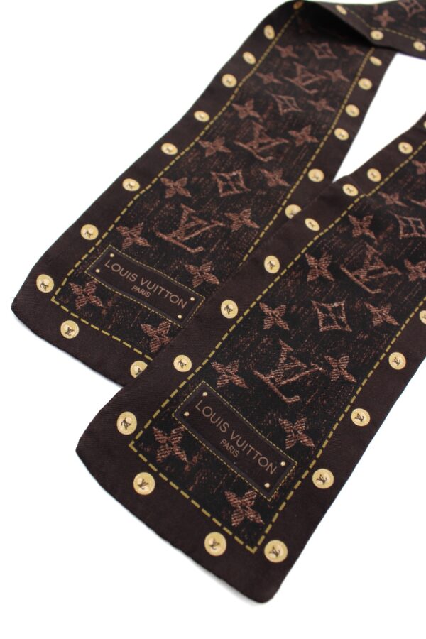 Bandeau Louis Vuitton Monogram