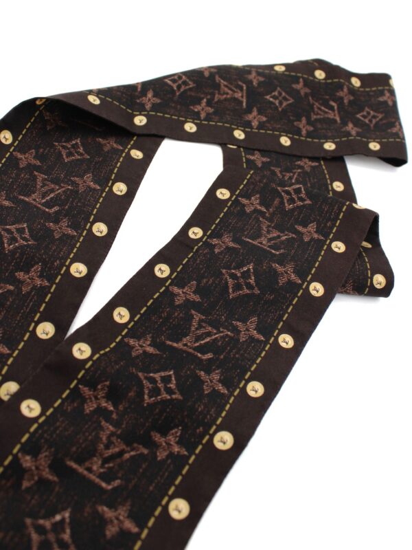 Bandeau Louis Vuitton Monogram