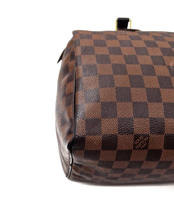 Borsa Louis Vuitton Speedy Damier