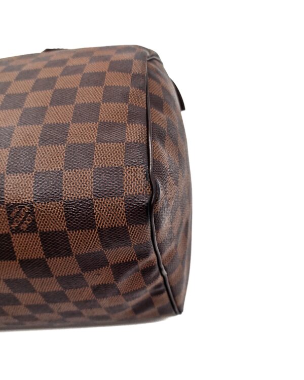 Borsa Louis Vuitton Speedy Damier