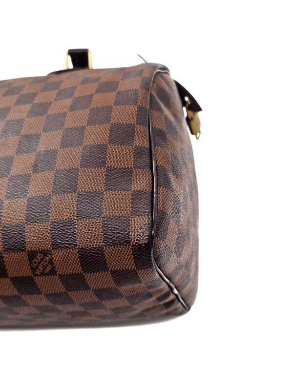Borsa Louis Vuitton Speedy Damier