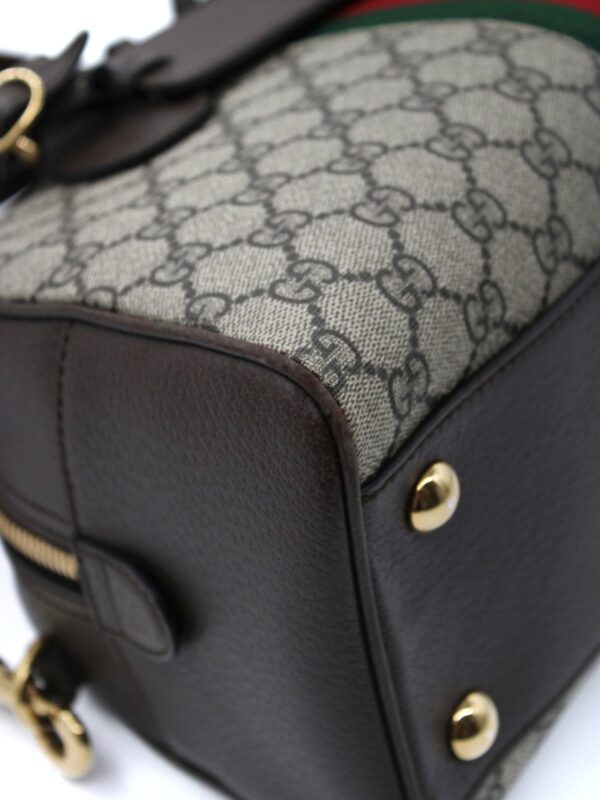 Borsa Gucci Ophidia GG supreme