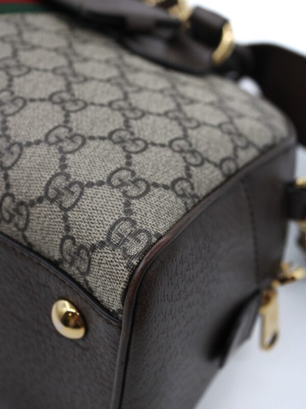 Borsa Gucci Ophidia GG supreme