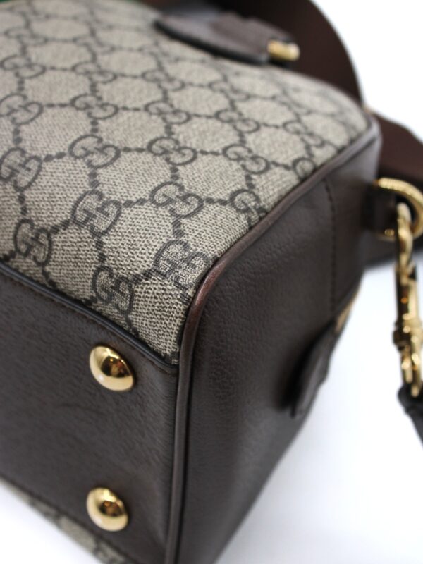 Borsa Gucci Ophidia GG supreme