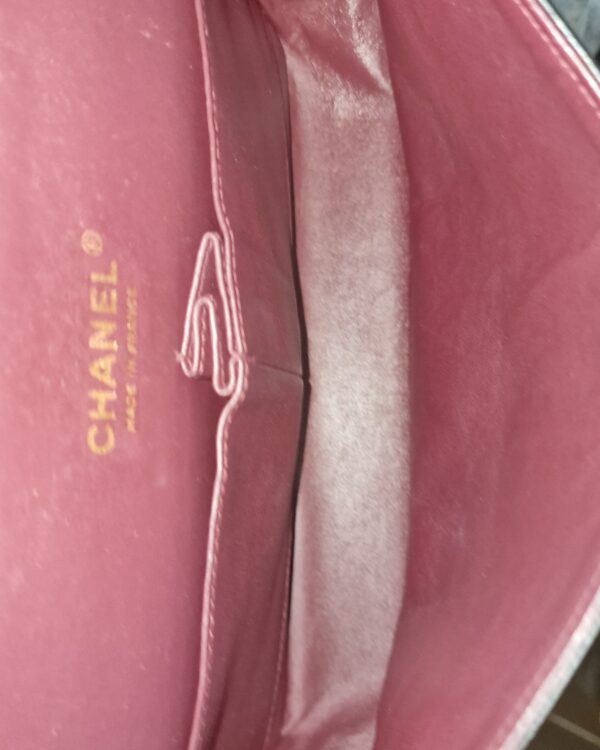 Borsa Chanel Classic Flap